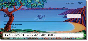 Hawaiian Flavor Checks