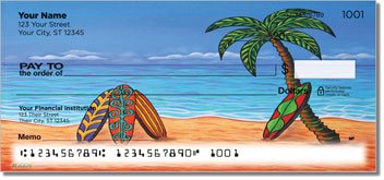Surfs Up 2 Checks