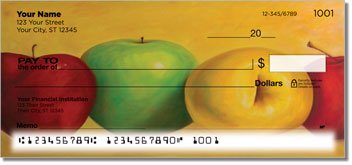 Grissom Fruit Checks