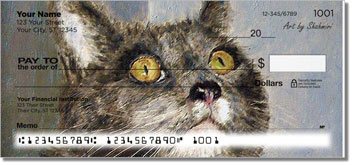 Shahmiri Cats Checks