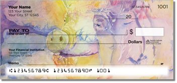 Kay Smith Pig Checks