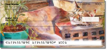 Pots and Pets Checks