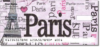 Favorite Places Checks