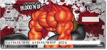 Hardcore Lifting Checks