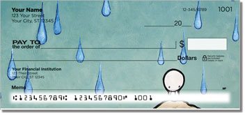 Until I Find You Checks