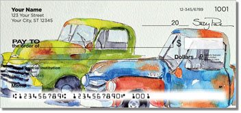 Rusty Companions Checks