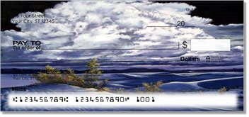 Deserts and Dunes Checks