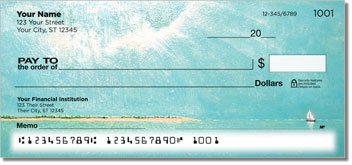 Cianelli Seascape Checks