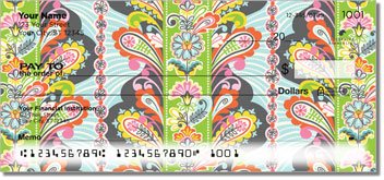 Field Day Personalized Checks