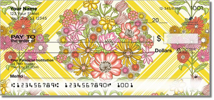 Prairie Park Personal Checks