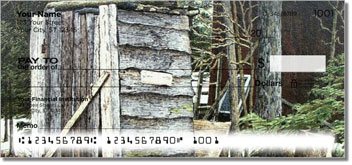 Outhouse Checks