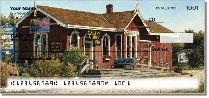 Railway Stations Personal Checks