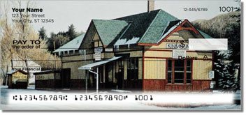 Railway Stations Checks