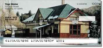 Railway Stations Checks