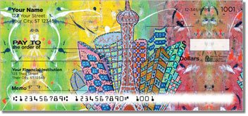 We Built This City Checks