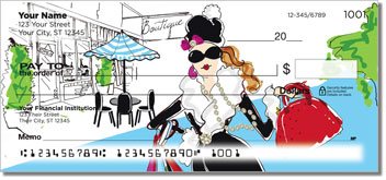 Working Girl Budget Checks