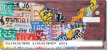 New York License Plate Checks