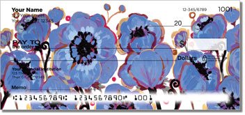 Botanical Art Checks