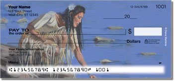 Madaras Native American Checks