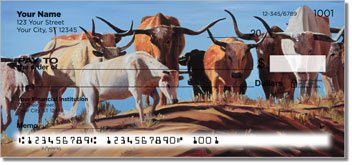 Madaras Western Checks