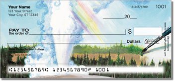 National Parks 2 Checks