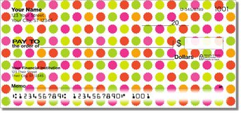 Acid Zen Personalized Checks