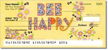 Happy Thoughts Checks