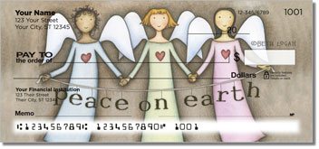 Sweet Blessings Checks