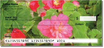 Southern Daze Personalized Checks
