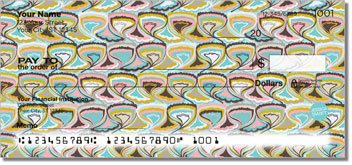 Sardinia Collection Personalized Checks