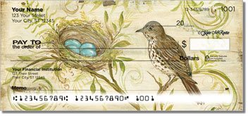 Natures Nest Checks