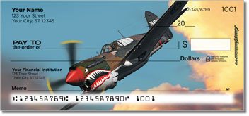 Grossman Airplane Checks