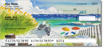 Altman Seagull Checks
