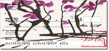 Hints of Asia Checks