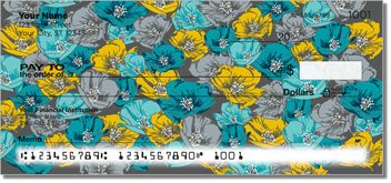 Bryant Park Personalized Checks