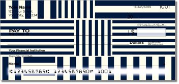 Cafe du Monde Checks