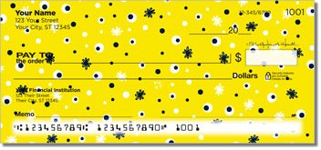 Cafe du Monde Personalized Checks