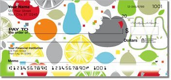 Howell Fruit Slice Checks