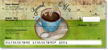 Zipkin Coffee Checks