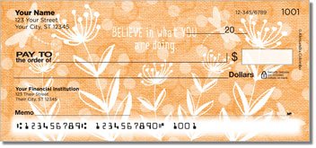 Believe 2 Checks