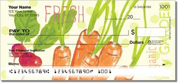 Organic Market Checks