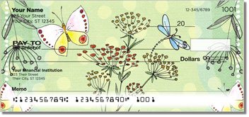 Spring Breeze Checks