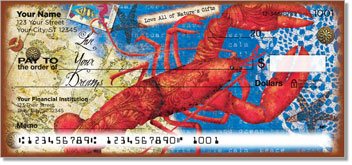 Hutto Sea Life Checks