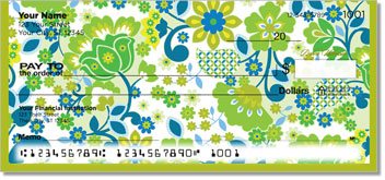Bloom Personalized Checks