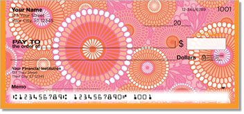 Kyoto Personalized Checks