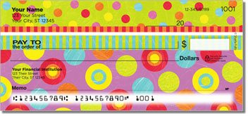 Roxana Personalized Checks