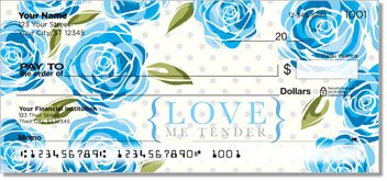 Roses for Taylor Checks