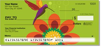 Modern Garden Checks