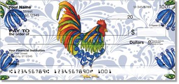 Embry Rooster Checks