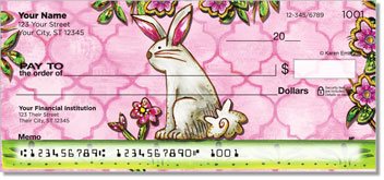 Embry Woodland Friend Checks